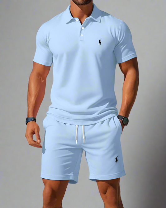 2-Piece Men's Set RL